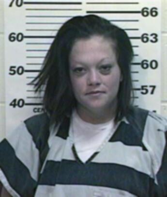 Shonda Nicole Smith