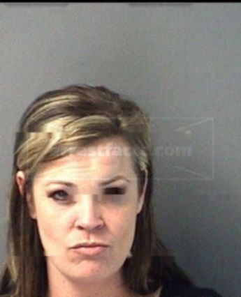 Heather Christina Mackey