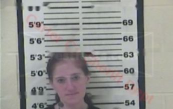 Staci Renee Patterson/ Manning