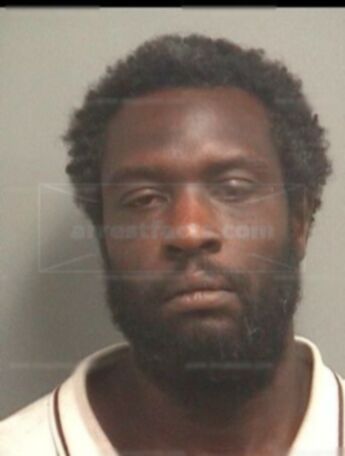 Darryl Lynn Jackson