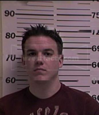 Matthew Alan Springer