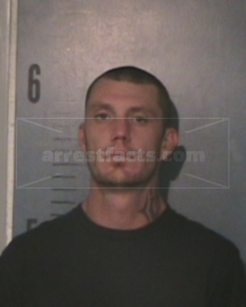 Jason David Robert Barham