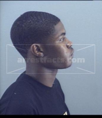 Corey Deshun Morrow