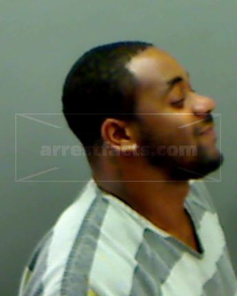 Brandon Jamahl Brown