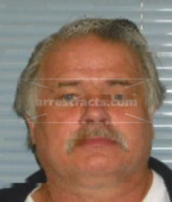 David Lee Talbert