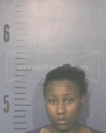 Lamica Ann Williams