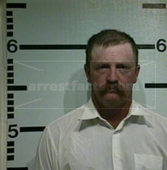 Jeffrey Lloyd Burkes