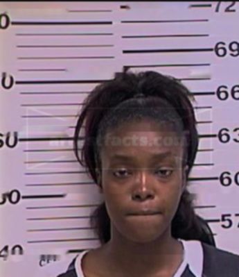 Cassandra Nicole Moore