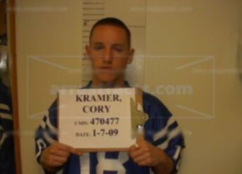 Cory John Kramer