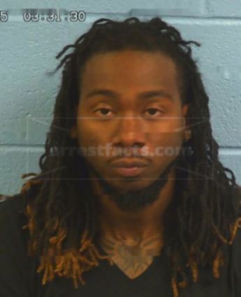 Roderick Terrence Wiley