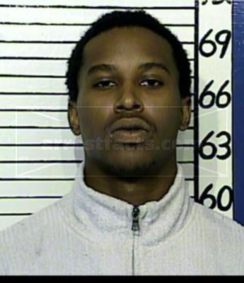 Jonathan Morris Thigpen