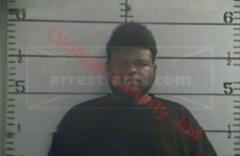 Teshawn Antonie Lewis