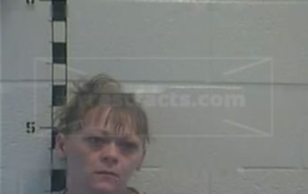 Ashley Leeann Gaddis