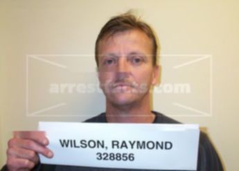 Raymond Charles Wilson