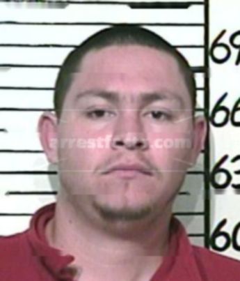 Jose Carlos Ramirez-Sanchez