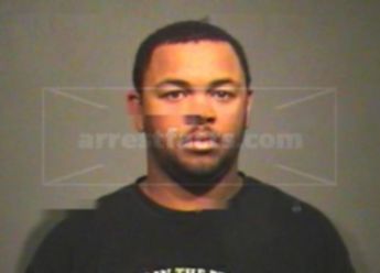 Brandon Anton Homer
