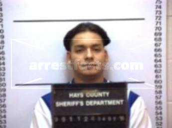 Gregory Stephen Hernandez