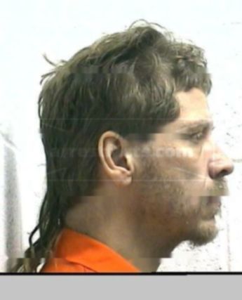 Stephen Bill Wolfe