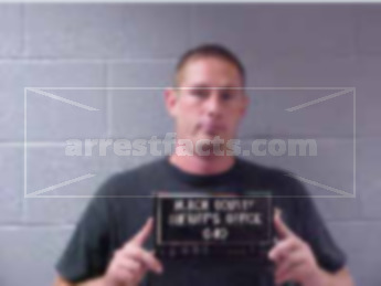 Travis James Butler