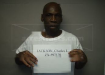 Charles Lee Jackson