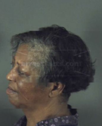 Christine Demetrius Williams