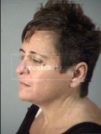 Sandra Ann Hill-Washington