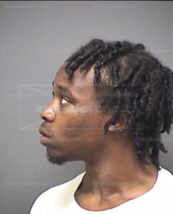 Kivaughn Stacker