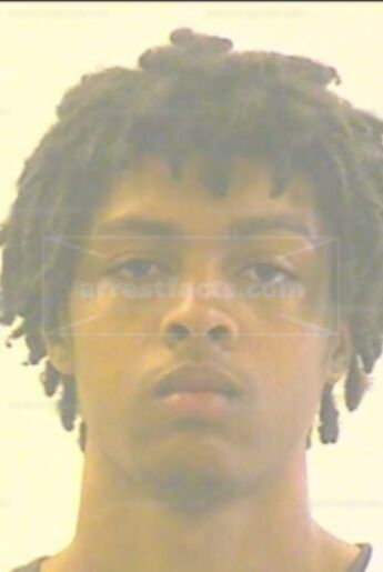 Demetri Rahmer Floyd Johnson