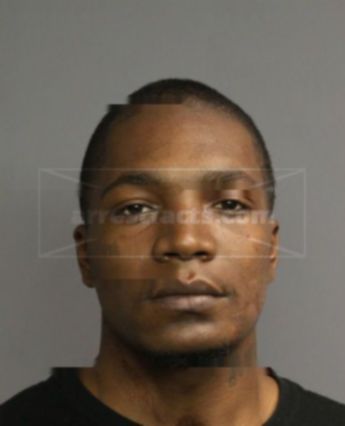 Kareem Clinton