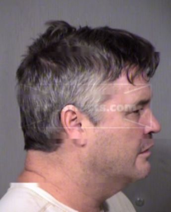 William Thomas Dougherty