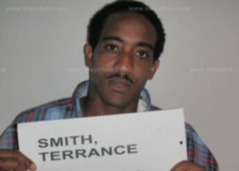 Terrance Jermaine Smith