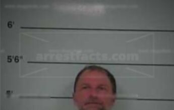 Earl Wayne Pruitt