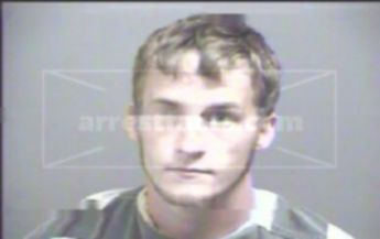 Collin Henderson Mcclanahan