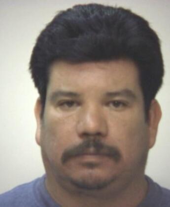 Ricardo Antonio Sandoval