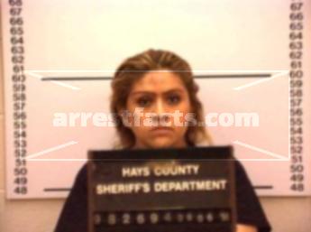 Sylvia Rangel Hernandez