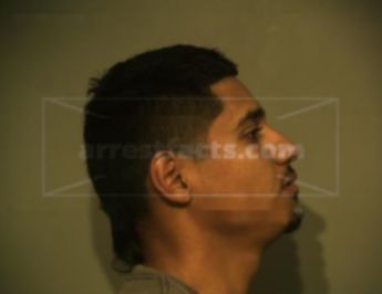 Juan Carlos Cortez Sanchez