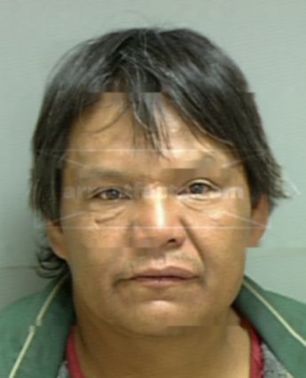 Raymond Begay