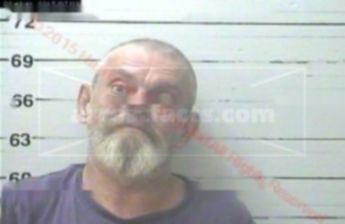 John Wendall Rutledge Jr.