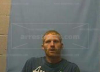 Corey Wayne Cox