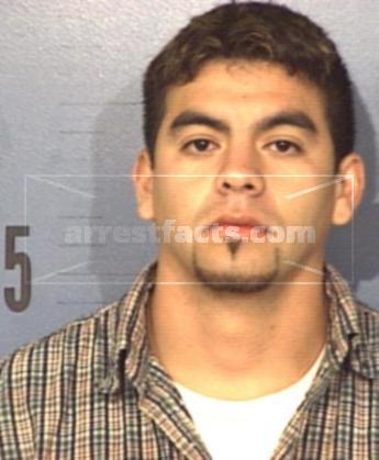 Christopher Anthony Gonzales