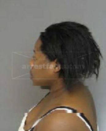 Latisha Deshawn Walker