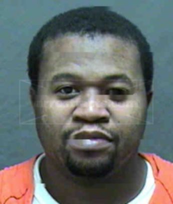 Derrick Thompson
