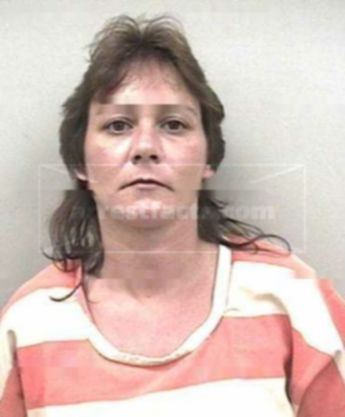 Sandra Elaine Strait