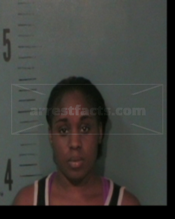 Jacquelyn Juanice Jackson