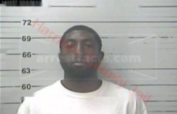 Anthony Eugene Jefferson