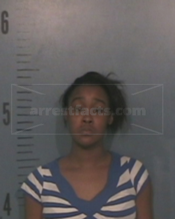 Sharnese Alicia Fulton