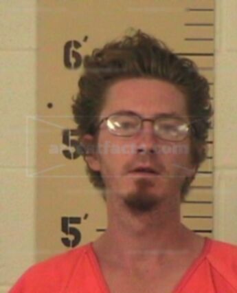 Dustin Taylor Parks