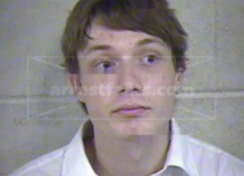 Tyler Rain Johnson