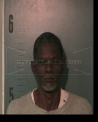 Dwight Anthony Allen