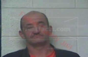 Darrell Keith Thacker